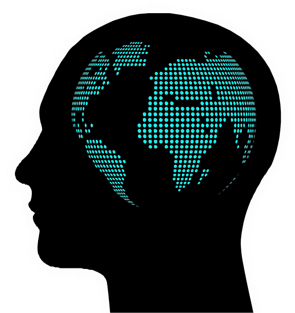 By Cross-connecting Emergent Fields Of Technology And Clipart (822x759), Png Download