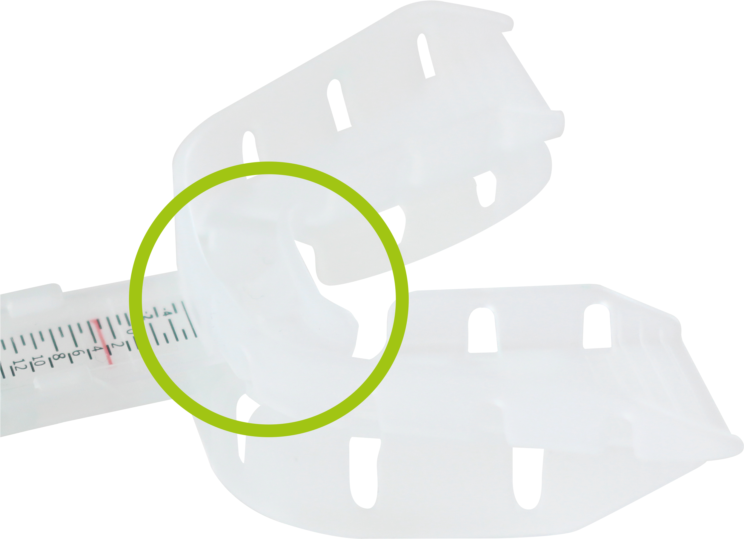 Matrx Titration Trays Td Clip Attached No Bkgd 3crop - Png Download (2652x2652), Png Download