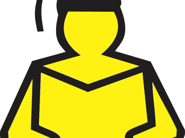 Vision Clipart Education - Png Download (640x480), Png Download