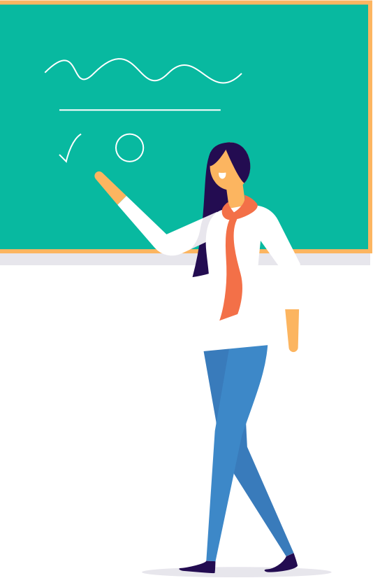 Educational Technology Clipart - Png Download (534x826), Png Download