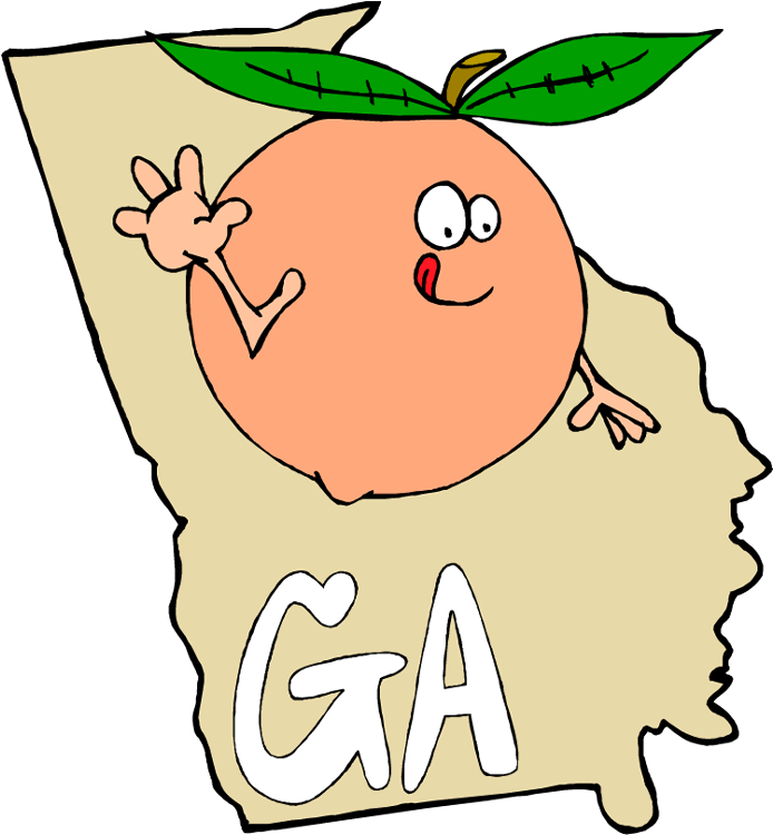 Pay For College On November 17, 2018 In Macon, Georgia Clipart (694x750), Png Download