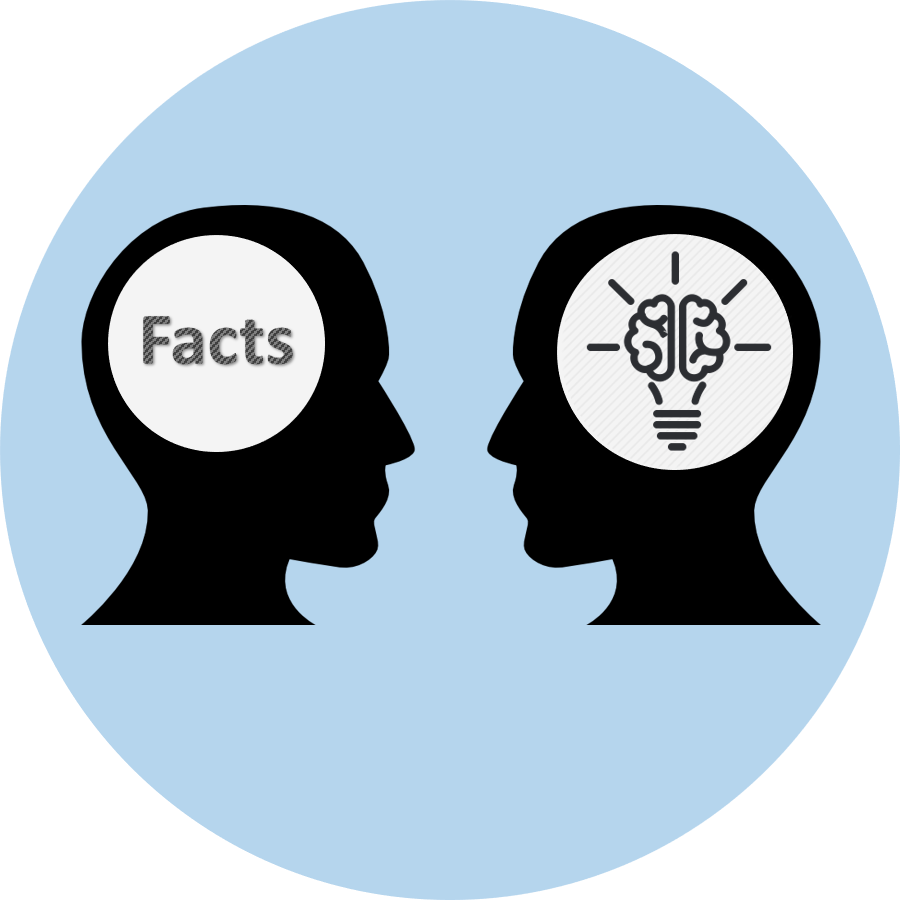 Philosopher Clipart Educational Philosophy - Png Download (900x900), Png Download