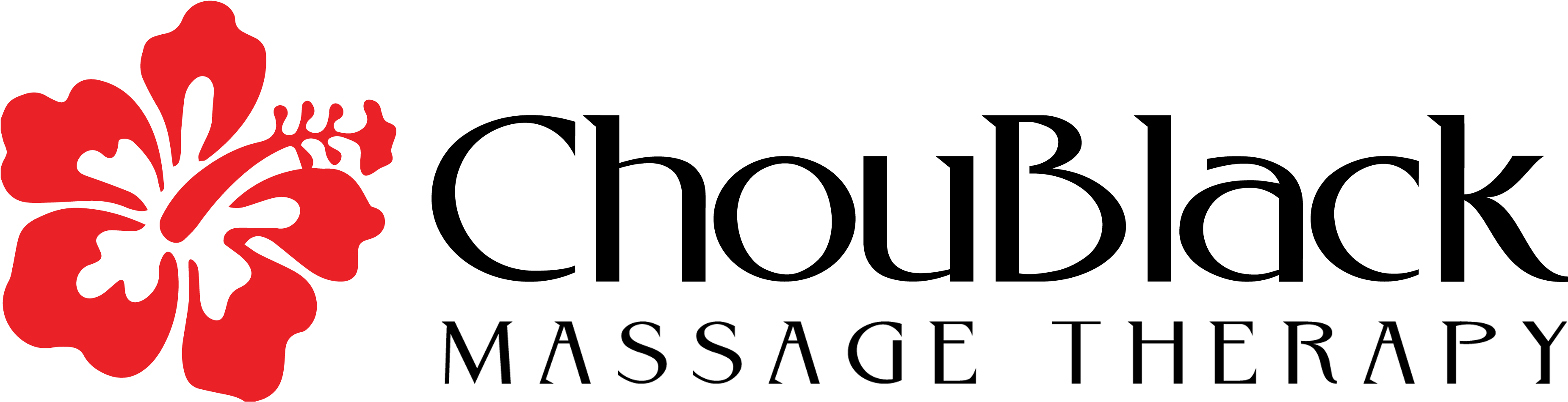 Choublack Massages Clipart (4214x1203), Png Download