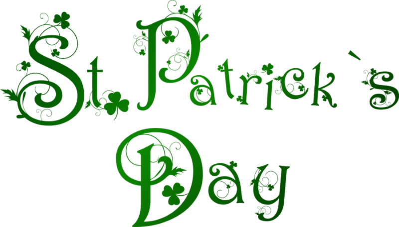 13 Mind Blowing Facts About The Month Of March Clipart (800x456), Png Download