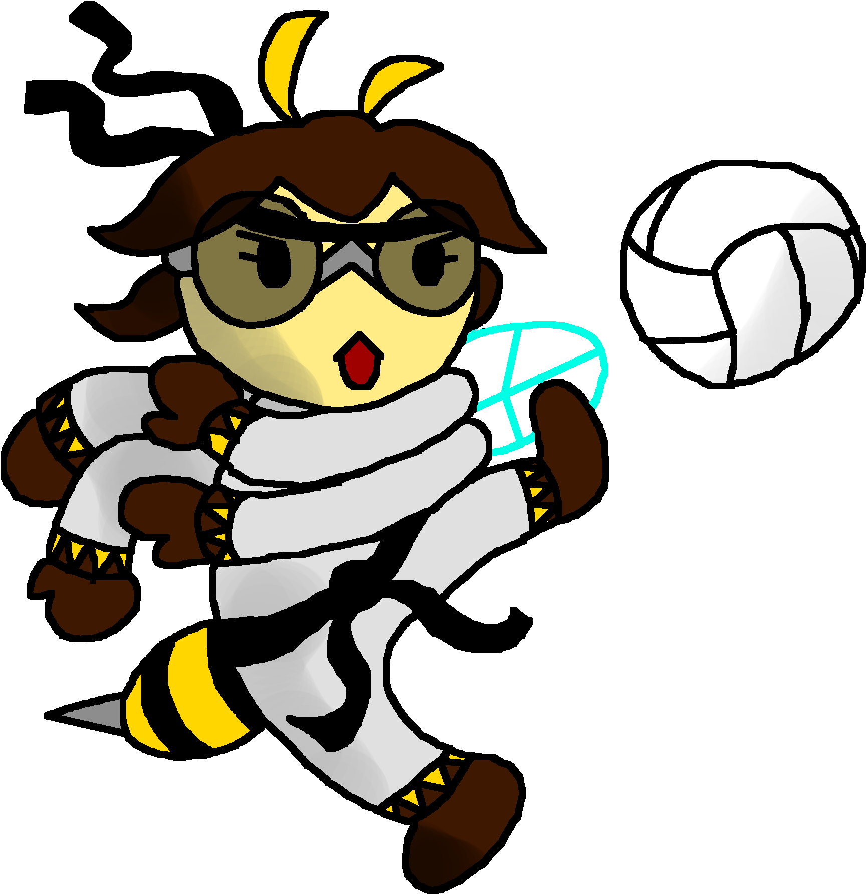 Belle Clipart (1931x1914), Png Download