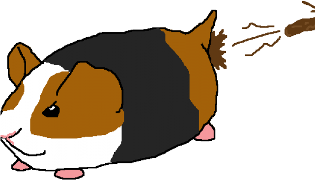 Hamster Clipart Juncture - Png Download (640x480), Png Download