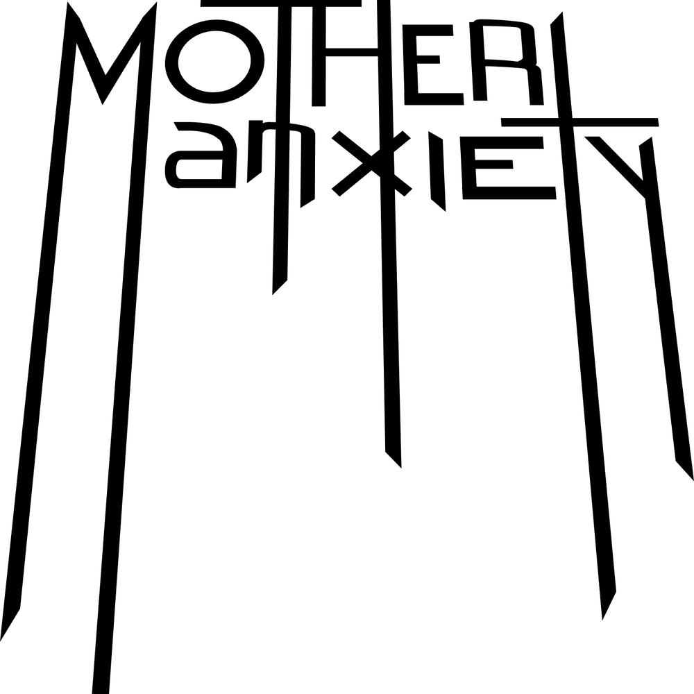 Mother Anxiety Father Time Clipart (1000x1000), Png Download