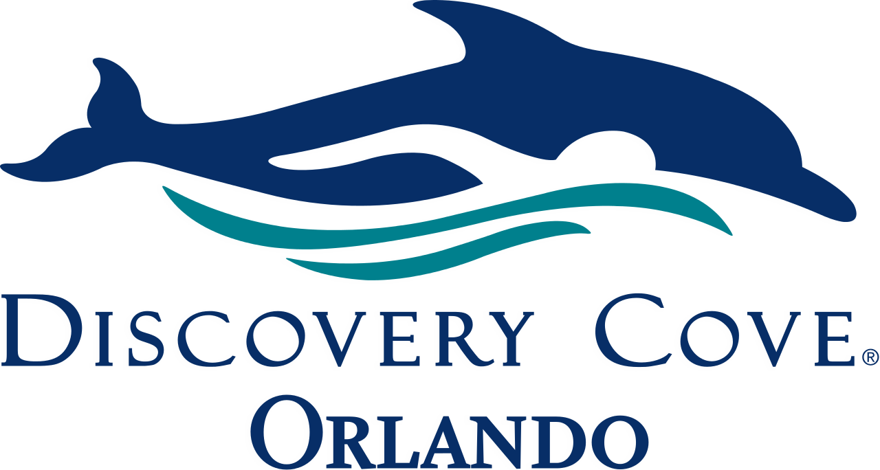 Seaworld Discovery Cove Clipart (1280x684), Png Download
