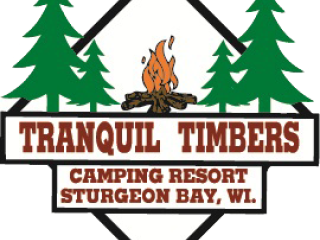 Resort Clipart Tranquil - Png Download (640x480), Png Download