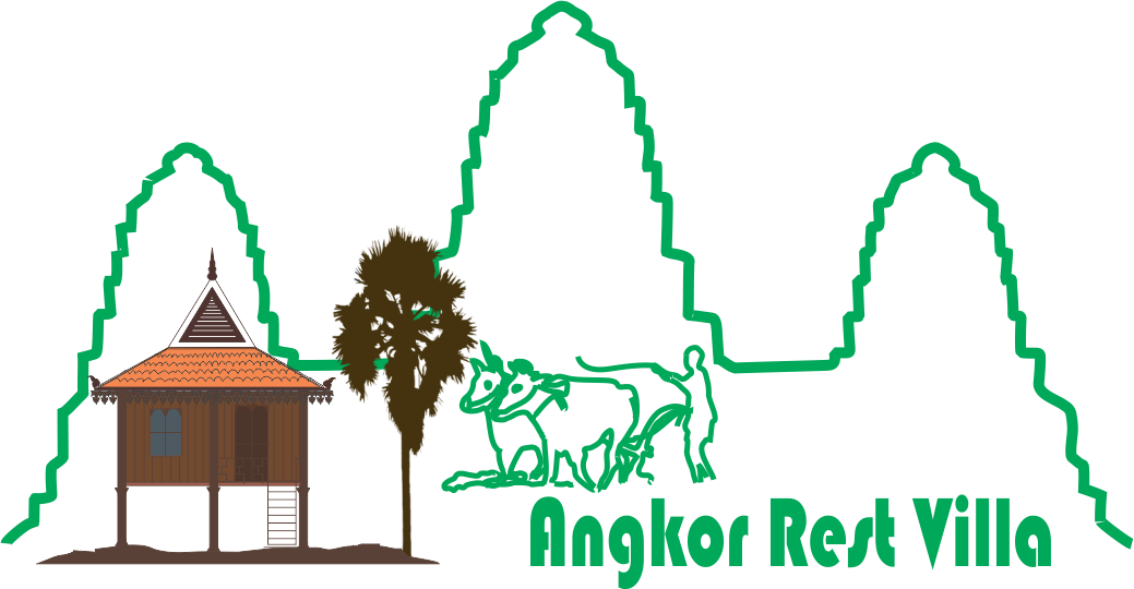 Villa Clipart Rest House - Png Download (1039x540), Png Download