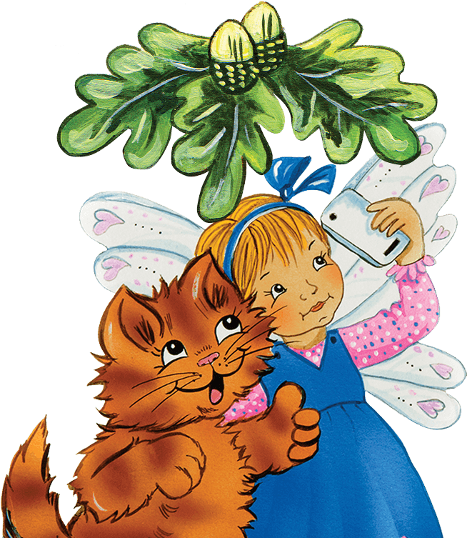 Come And Meet Us All Clipart (760x752), Png Download