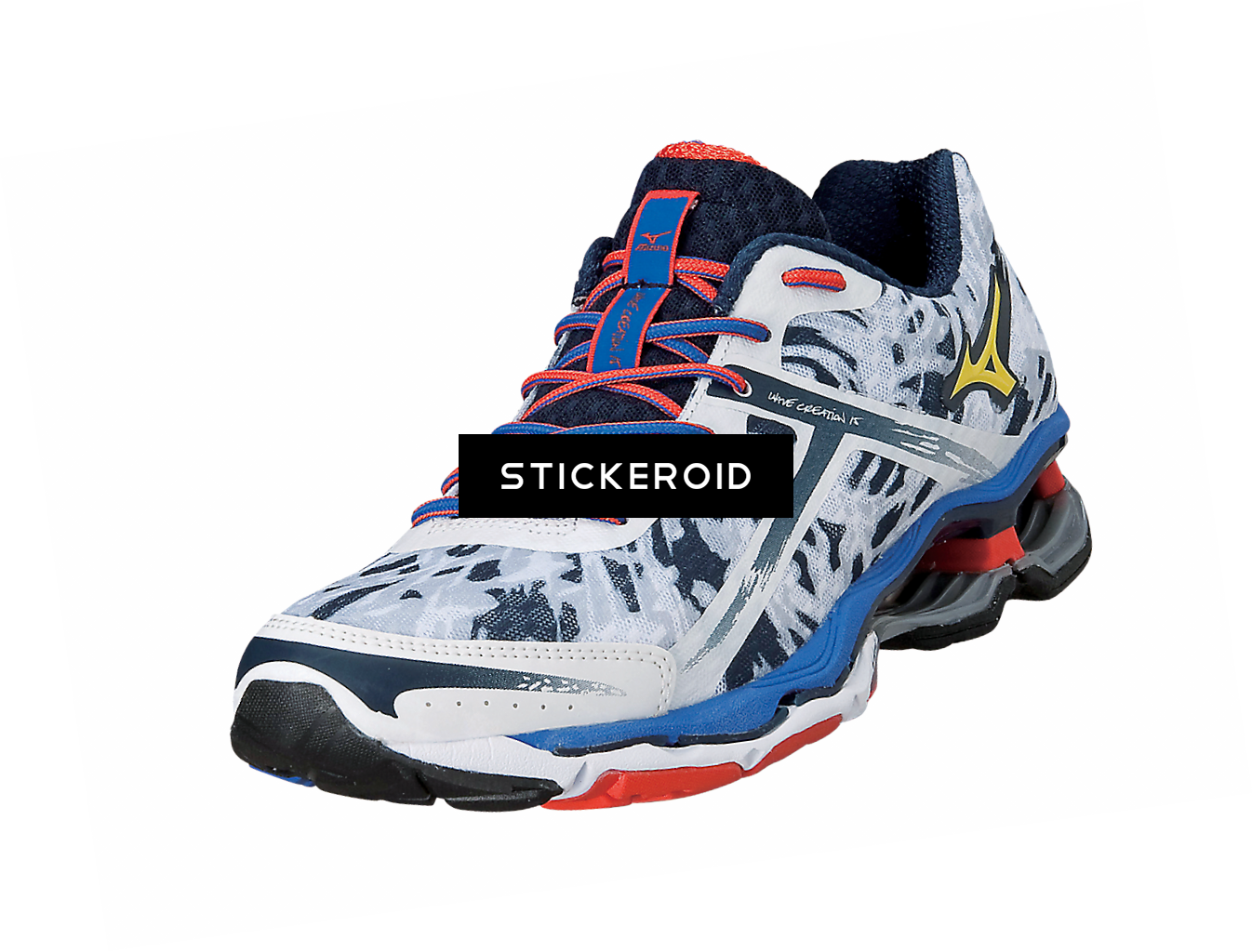 Running Shoes Sport Clipart (1346x1024), Png Download
