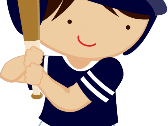 Gym Shoes Clipart Baseball - Png Download (640x480), Png Download