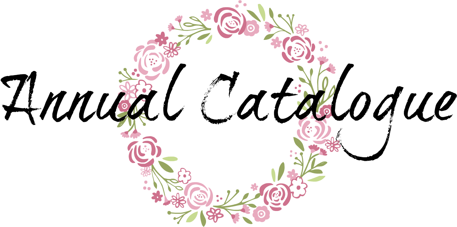 Spring/summer Catalogue Clipart (1500x750), Png Download