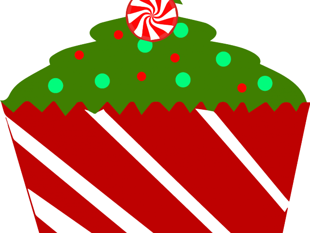 Birthday Clipart Christmas - Png Download (640x480), Png Download