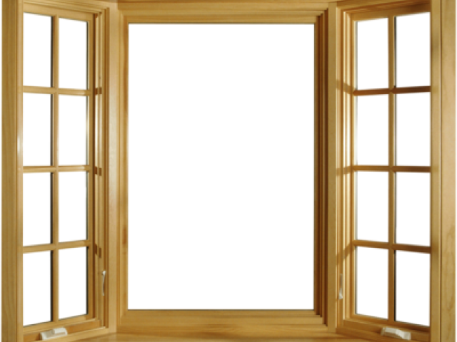 Furniture Clipart Window Door - Png Download (640x480), Png Download