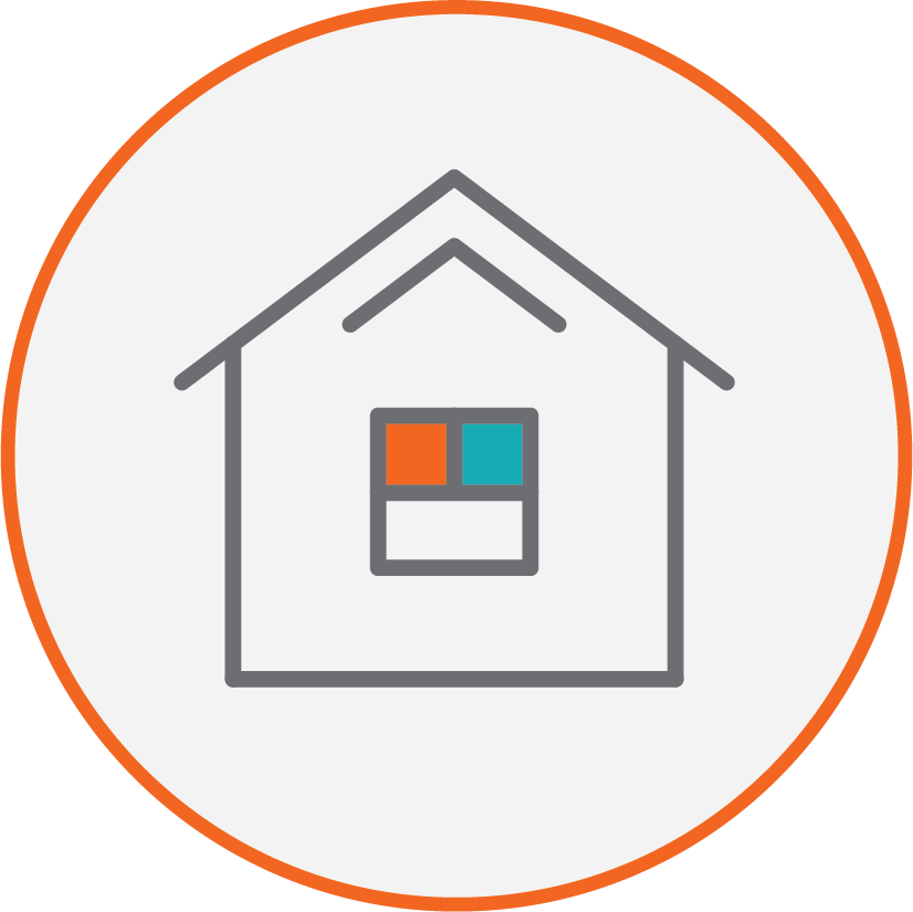 Windows Clipart (826x825), Png Download