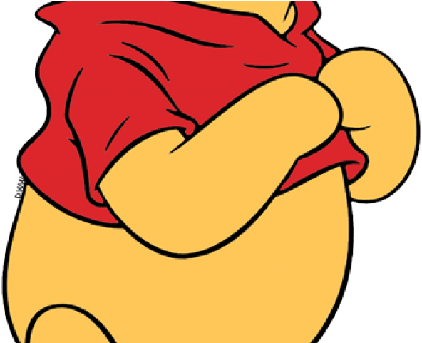 Winnie The Pooh Clipart - Png Download (640x480), Png Download