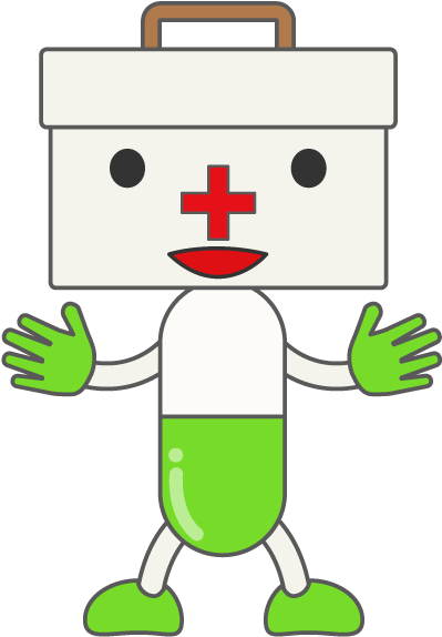 Illustration / Character / Cute Clipart (640x640), Png Download