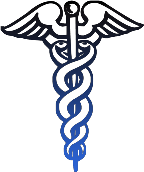 Extremely Physician Symbol Clip Art Medical Symbols - Png Download (600x600), Png Download