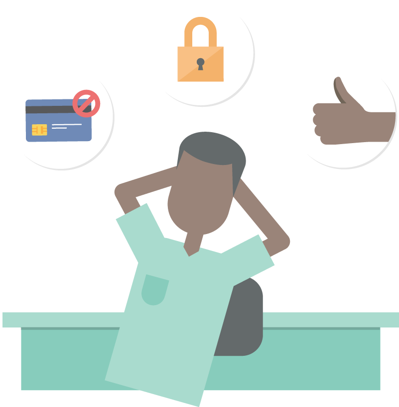 Start Building Your Eportfolio Today Clipart (801x819), Png Download