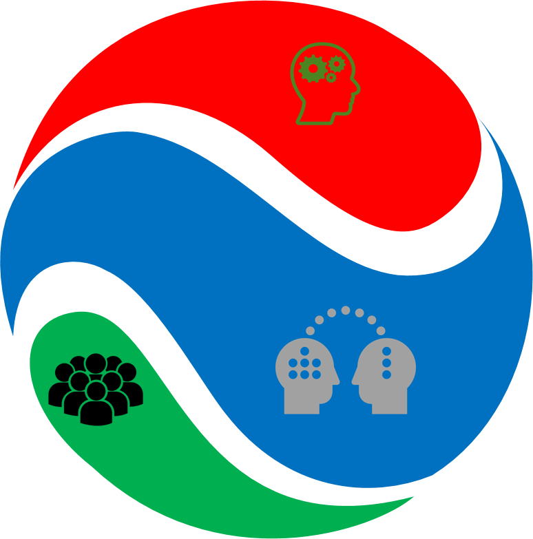 Agile Governance For A Learning, Teaching, Communicating Clipart (774x783), Png Download