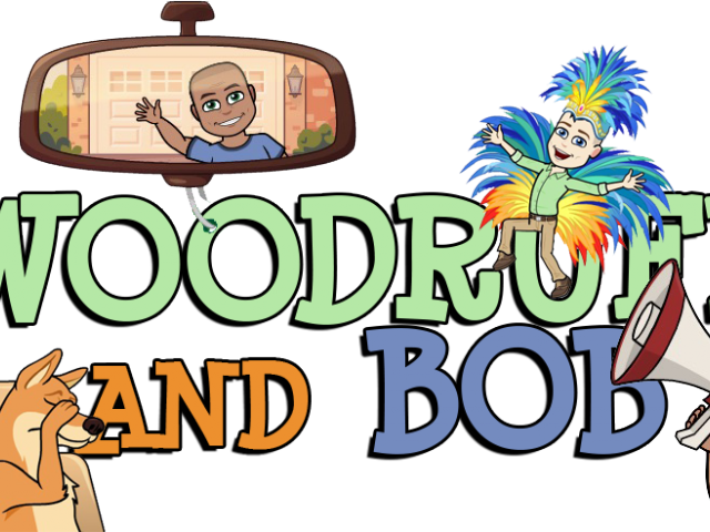 Sesame Street Clipart Gingerly - Png Download (640x480), Png Download