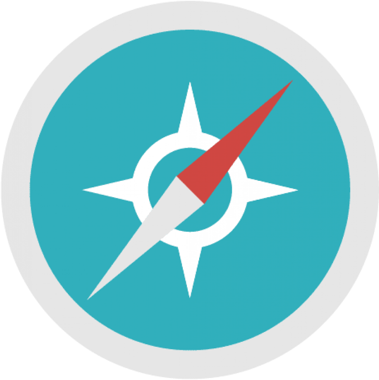 Download Compass Clipart Png Photo Transparent Png (850x849), Png Download