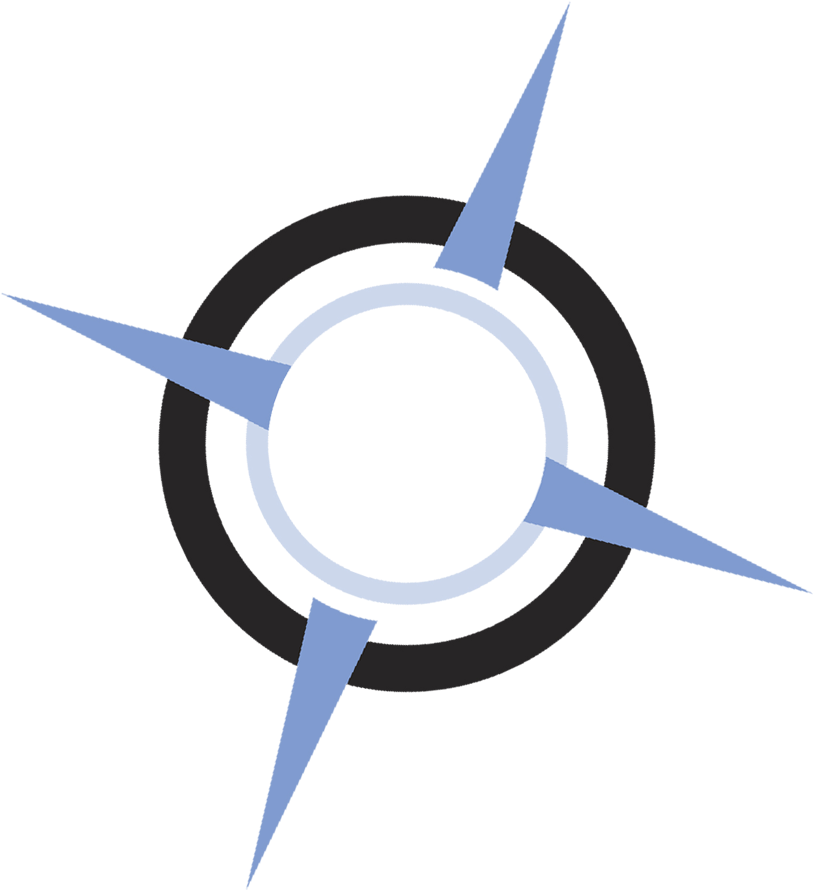 Compass Icon Clipart (834x910), Png Download