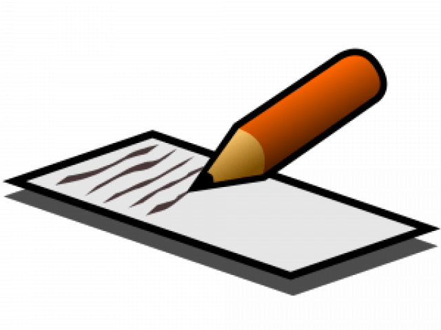 Statement Clipart Article - Png Download (640x480), Png Download