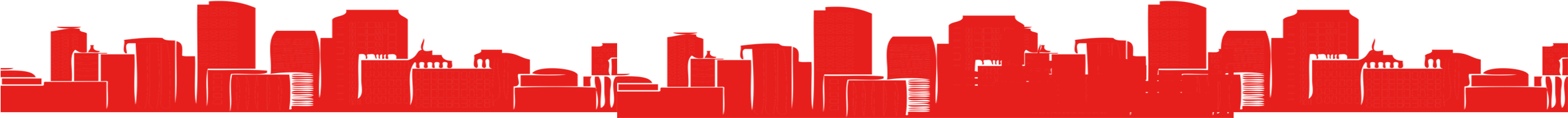 Brand City Font Clipart (2433x536), Png Download