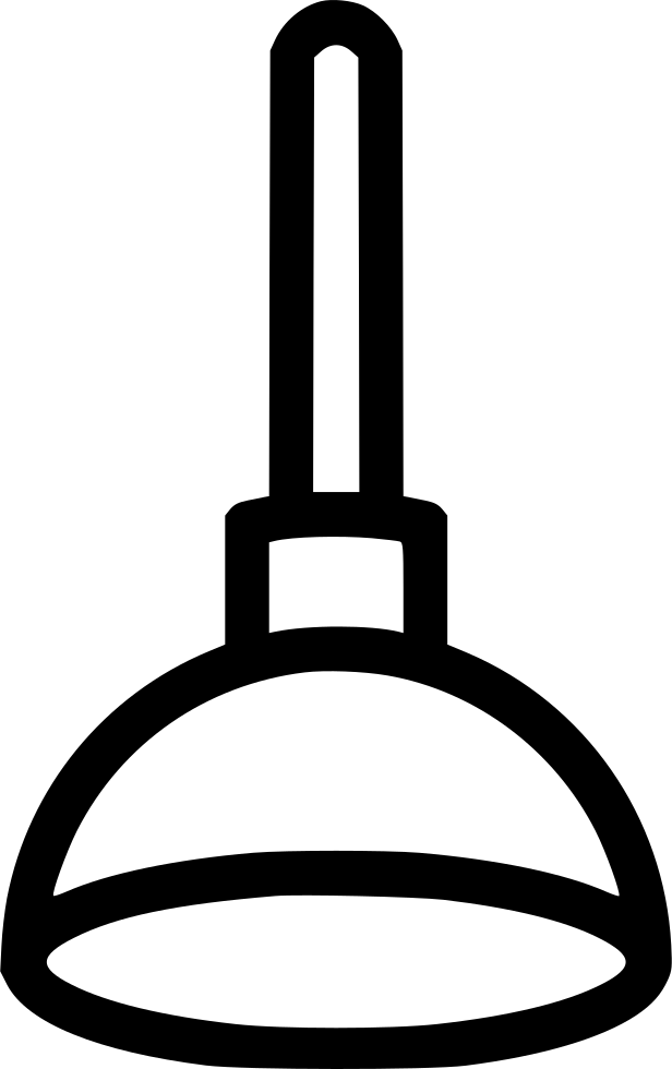 Toilet Pump Comments Clipart (616x980), Png Download