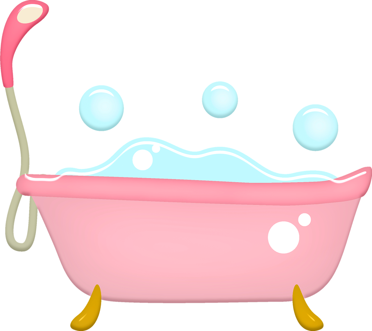 Read The Best Bathtub General Knowledge Articles Clipart (1280x1138), Png Download