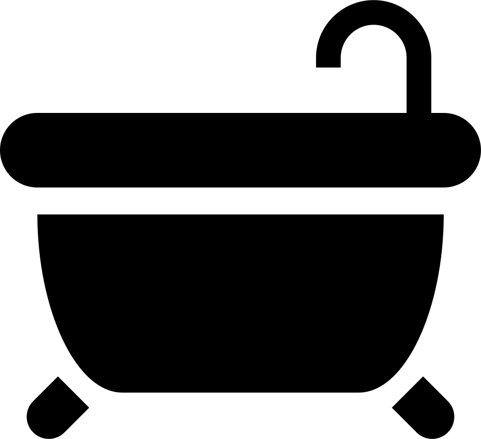 Huilv Bath Tub Comments Clipart (980x894), Png Download