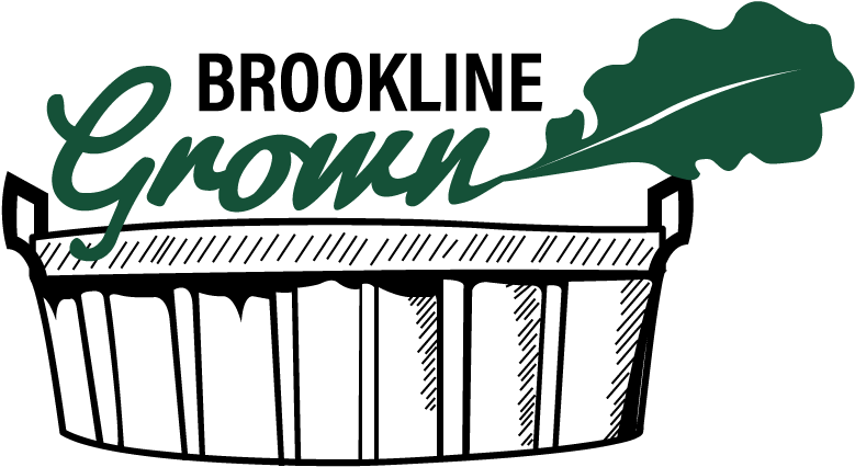 Brookline Grown Brookline Food Pantry Clipart (800x800), Png Download