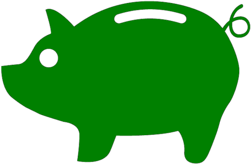 Savings Clipart (750x750), Png Download