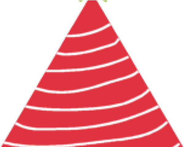 Birthday Hat Clipart Green Party - Png Download (640x480), Png Download