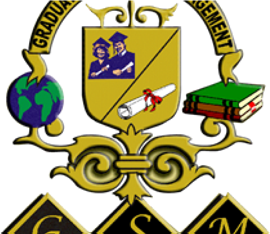 Maters Clipart Grad School - Png Download (640x480), Png Download