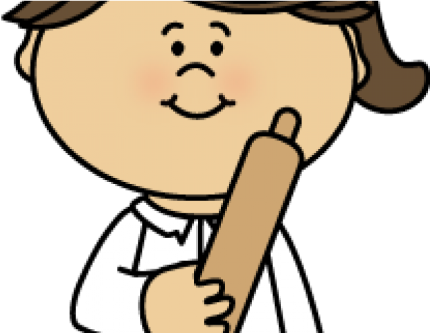 Cap Clipart Chef - Png Download (640x480), Png Download