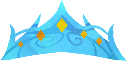 Tiara Clipart (618x618), Png Download