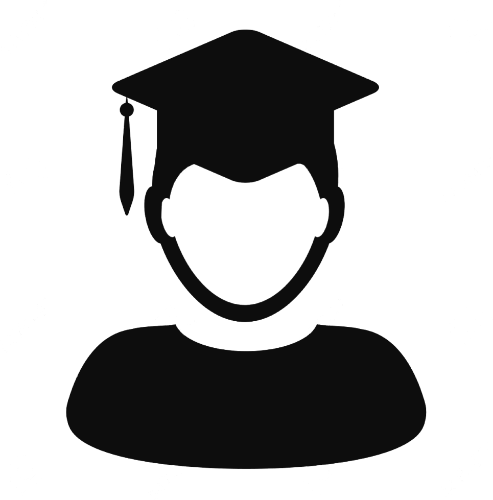 Graduation Icon Png Image Clipart - Full Size Clipart (#2685631 ...
