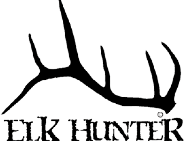 Outdoor Clipart Elk - Png Download (640x480), Png Download