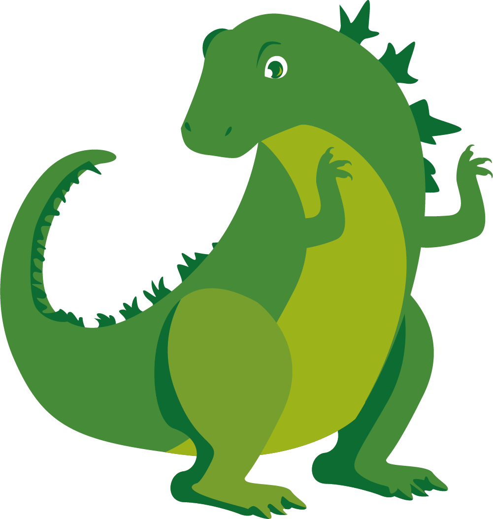 Godzilla Clipart At Getdrawings - Png Download (1001x1054), Png Download