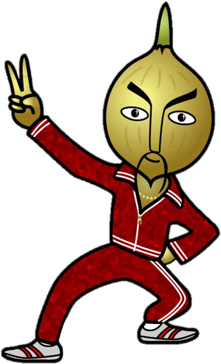 Onion Clipart Chopped Onion - Png Download (484x769), Png Download