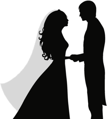 Romantic Clipart 70th Wedding Anniversary - Png Download (640x480), Png Download