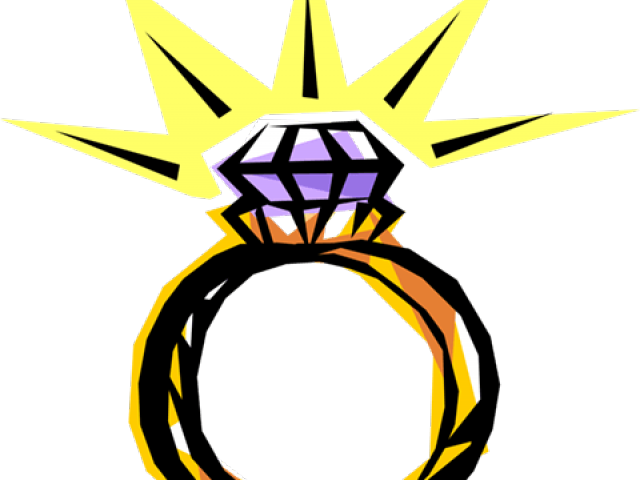 Ring Clipart Vector - Png Download (640x480), Png Download