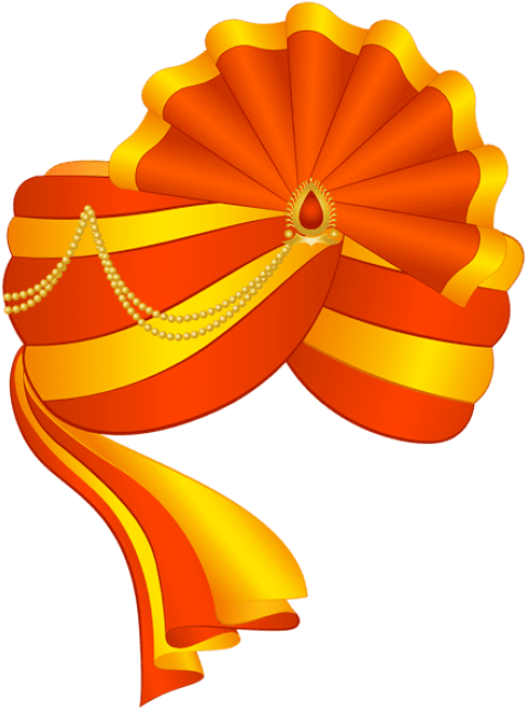 Free Png Download Indian Turban Clipart Png Photo Png Transparent Png (481x651), Png Download