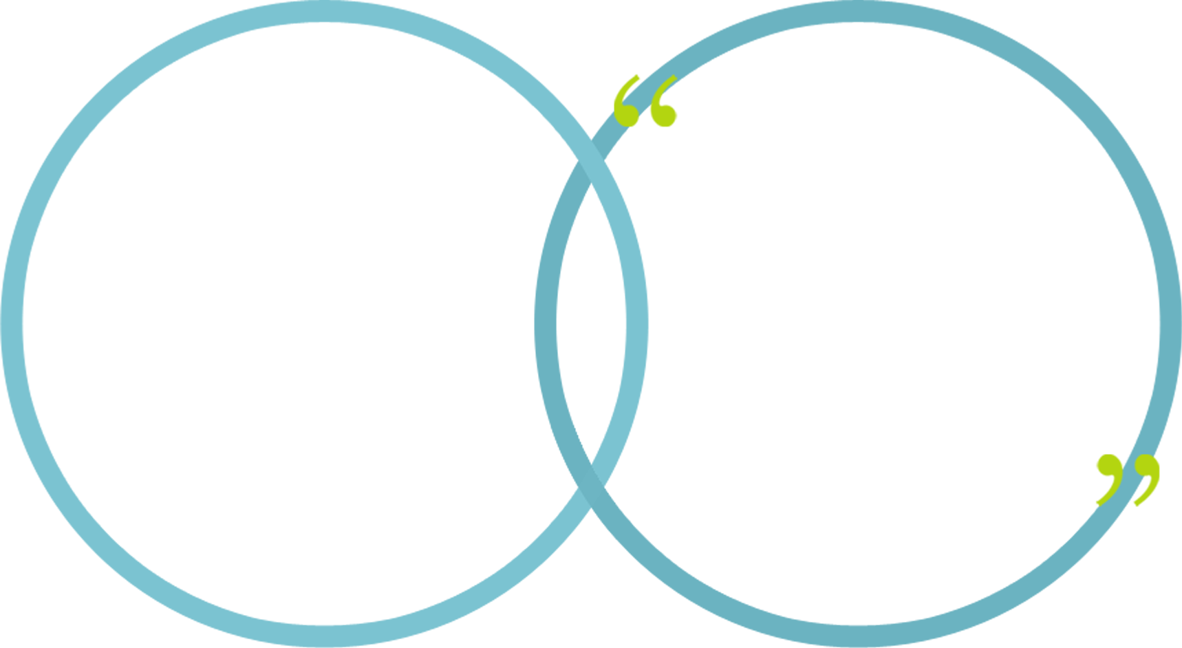 Rings Clipart (1718x942), Png Download