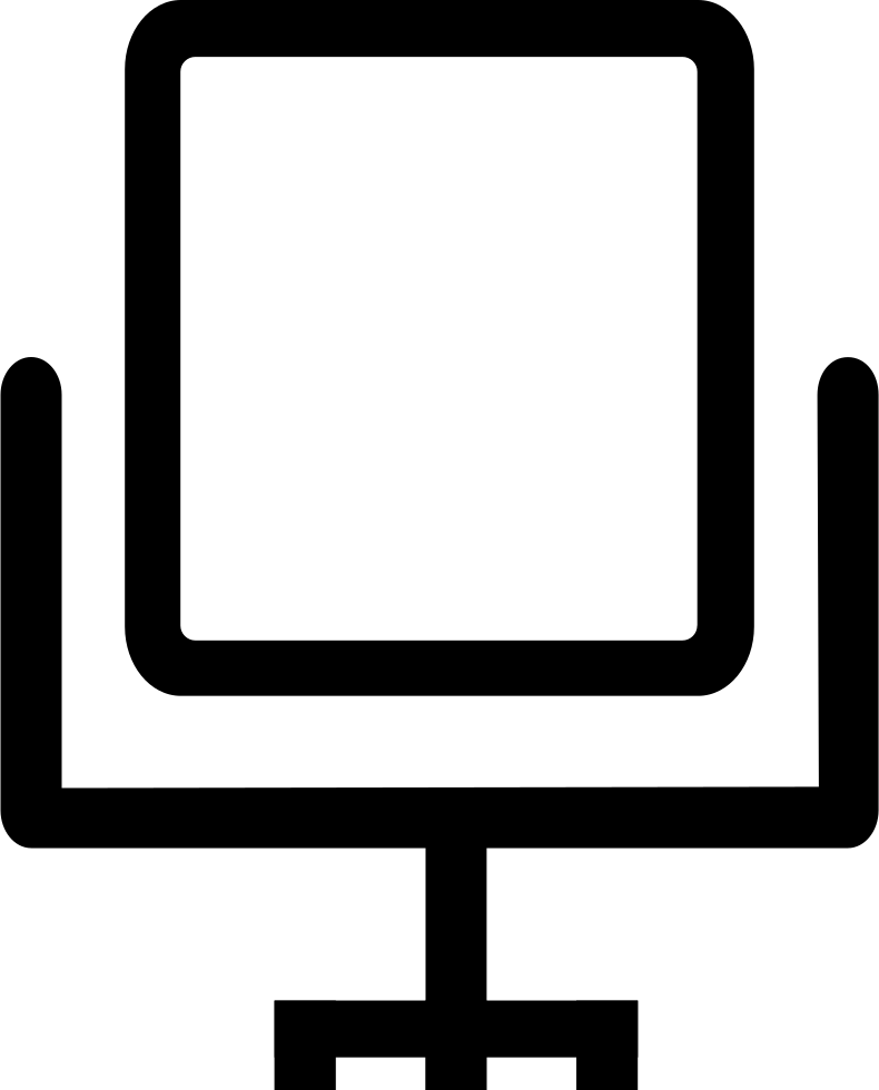 Image Library Library Furniture Png Icon Free Download Clipart (790x980), Png Download