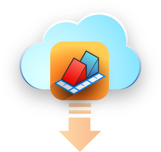 Download It Now Clipart (582x534), Png Download